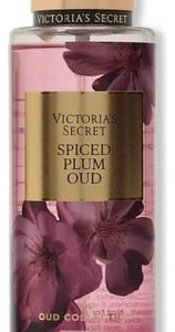 Victoria's Secret Spiced Plum Oud Body Mist 250ml