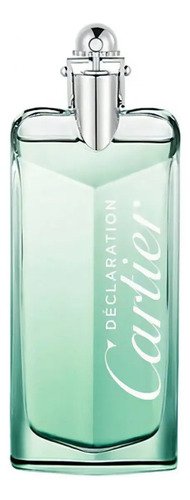 Perfume Hombre Cartier Declaration Eau De Toilette 100ml Amaderado