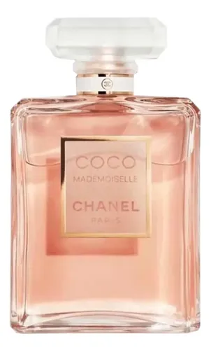 Perfume Chanel Coco Mademoiselle Edp Oriental Floral 200ml Mujer