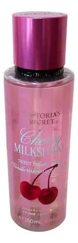 Splash Corporal Con Batido De Cereza Victoria's Secret, 250 Ml - Imagen 3