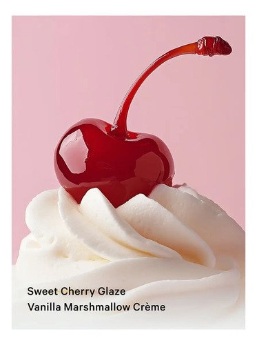 Splash Corporal Con Batido De Cereza Victoria's Secret, 250 Ml - Imagen 2