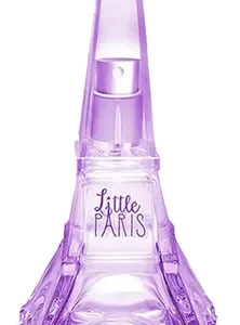 Perfume Little Paris Violet X 90ml - Colonia Para Chicos