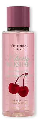 Splash Corporal Con Batido De Cereza Victoria's Secret, 250 Ml