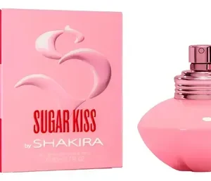 Sugar Kiss Edt 80ml Para Mujer