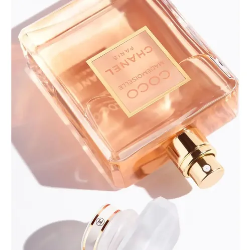 Perfume Chanel Coco Mademoiselle Edp Oriental Floral 200ml Mujer - Imagen 3