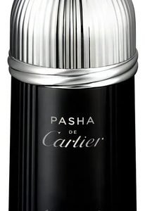 Perfume Cartier Pasha Edition Noire Edt 100 Ml Amaderado Fougère Hombre