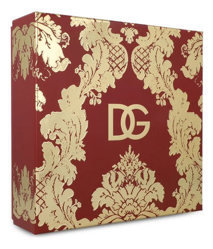 Eau De Toilette Dolce & Gabbana Violet Floral Frutal Set 2 Pzs 75 Ml - Imagen 3