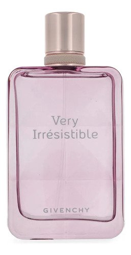 Givenchy Verry Irrésistible Eau De Parfum 80 Ml - Imagen 5