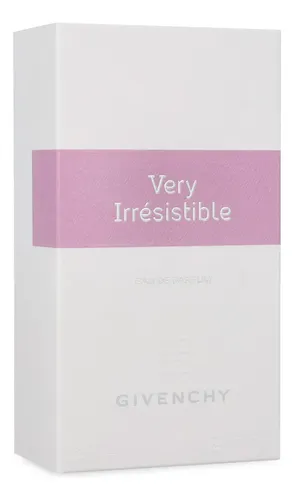 Givenchy Verry Irrésistible Eau De Parfum 80 Ml - Imagen 6