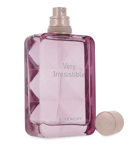 Givenchy Verry Irrésistible Eau De Parfum 80 Ml - Imagen 7