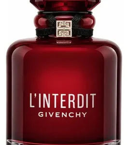 Givenchy L'interdit Rouge Edp 125ml Para Mujer Givenchy Orig