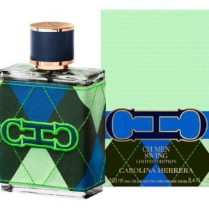 Carolina Herrera Ch Men Swing Limited Edition Edp