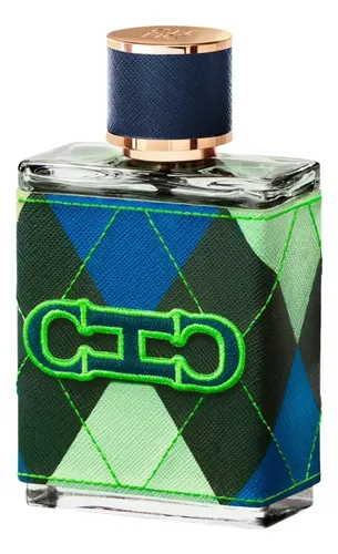 Carolina Herrera Ch Men Swing Limited Edition Edp - Imagen 2