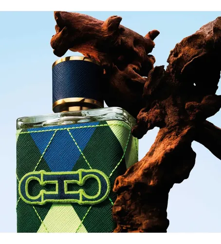 Carolina Herrera Ch Men Swing Limited Edition Edp - Imagen 3