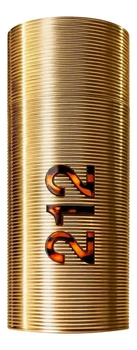 Perfume Hombre Carolina Herrera 212 Parfum 100ml