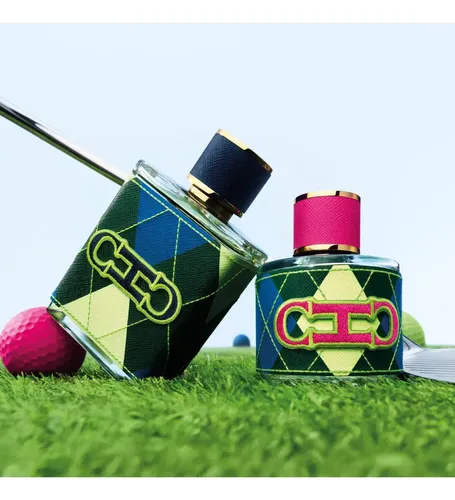 Carolina Herrera Ch Men Swing Limited Edition Edp - Imagen 6