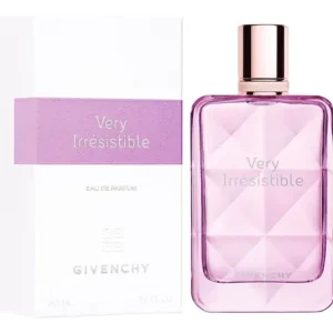 Givenchy Verry Irrésistible Eau De Parfum 80 Ml