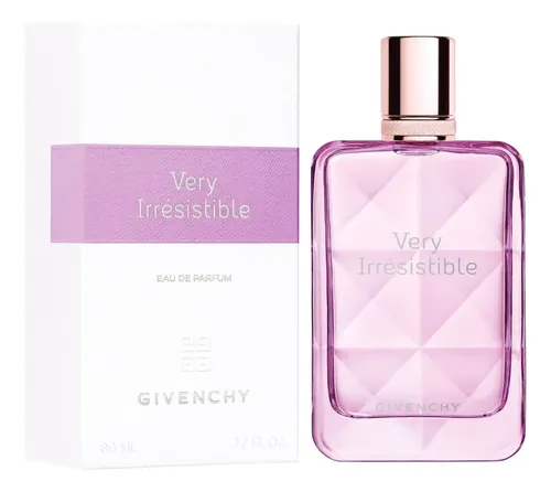 Givenchy Verry Irrésistible Eau De Parfum 80 Ml